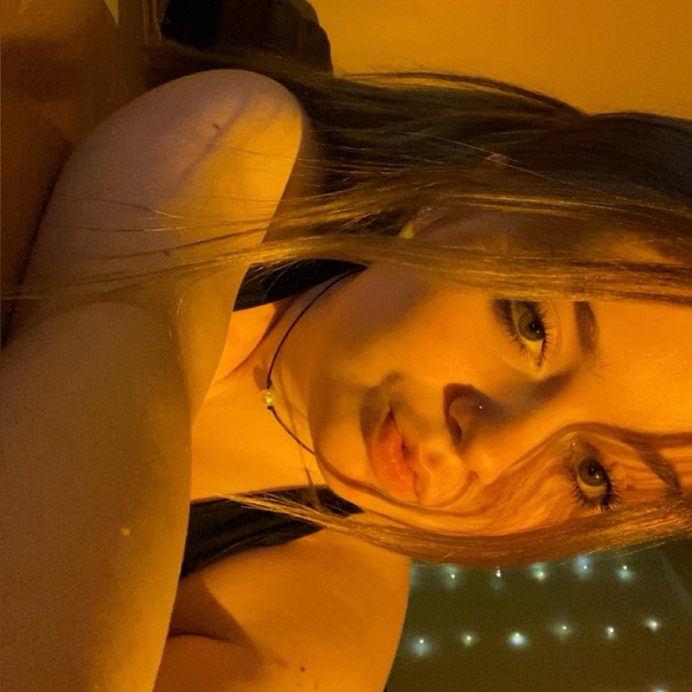 Meet your Posher, Hailey